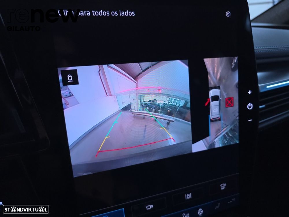 Renault Scénic E-Tech 87 kWh Esprit Alpine - 20