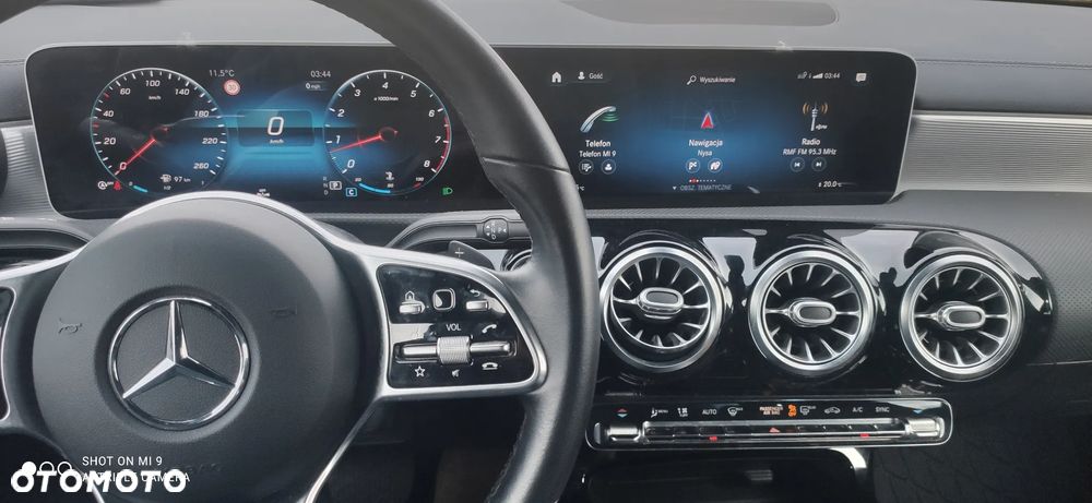 Mercedes-Benz CLA 250 4Matic 7G-DCT Edition 2020 - 6