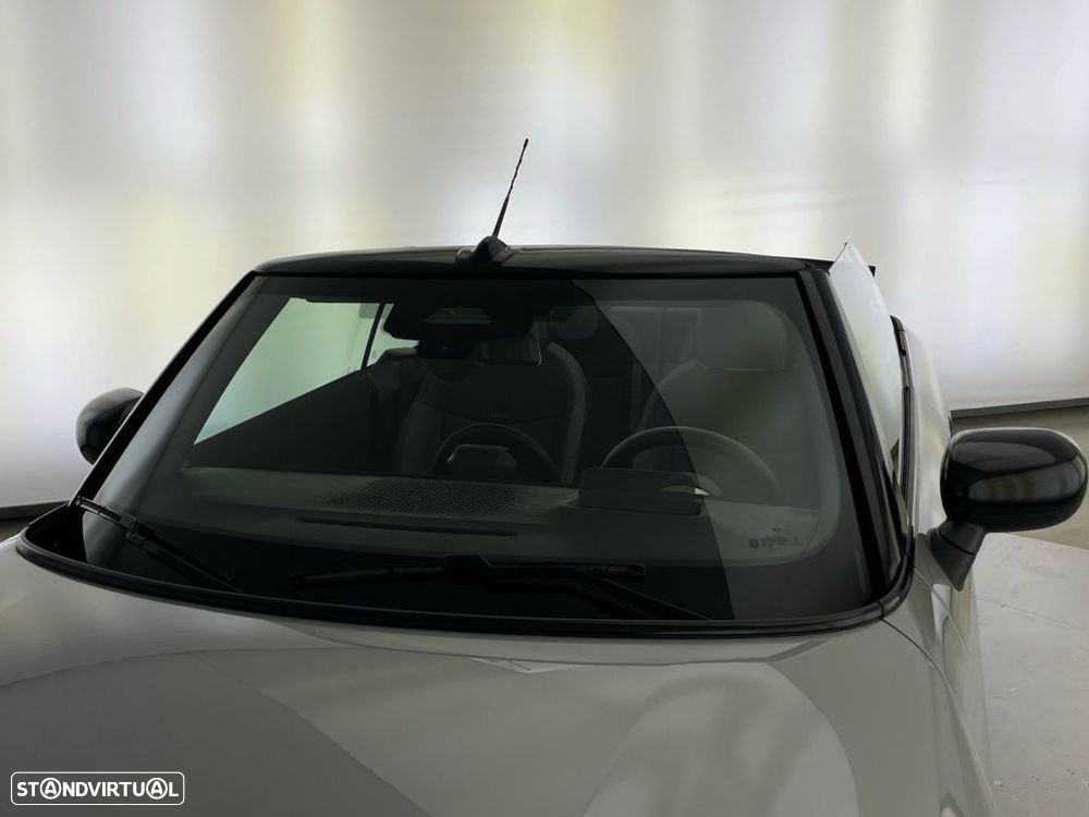 MINI Cabrio C Classic - 20