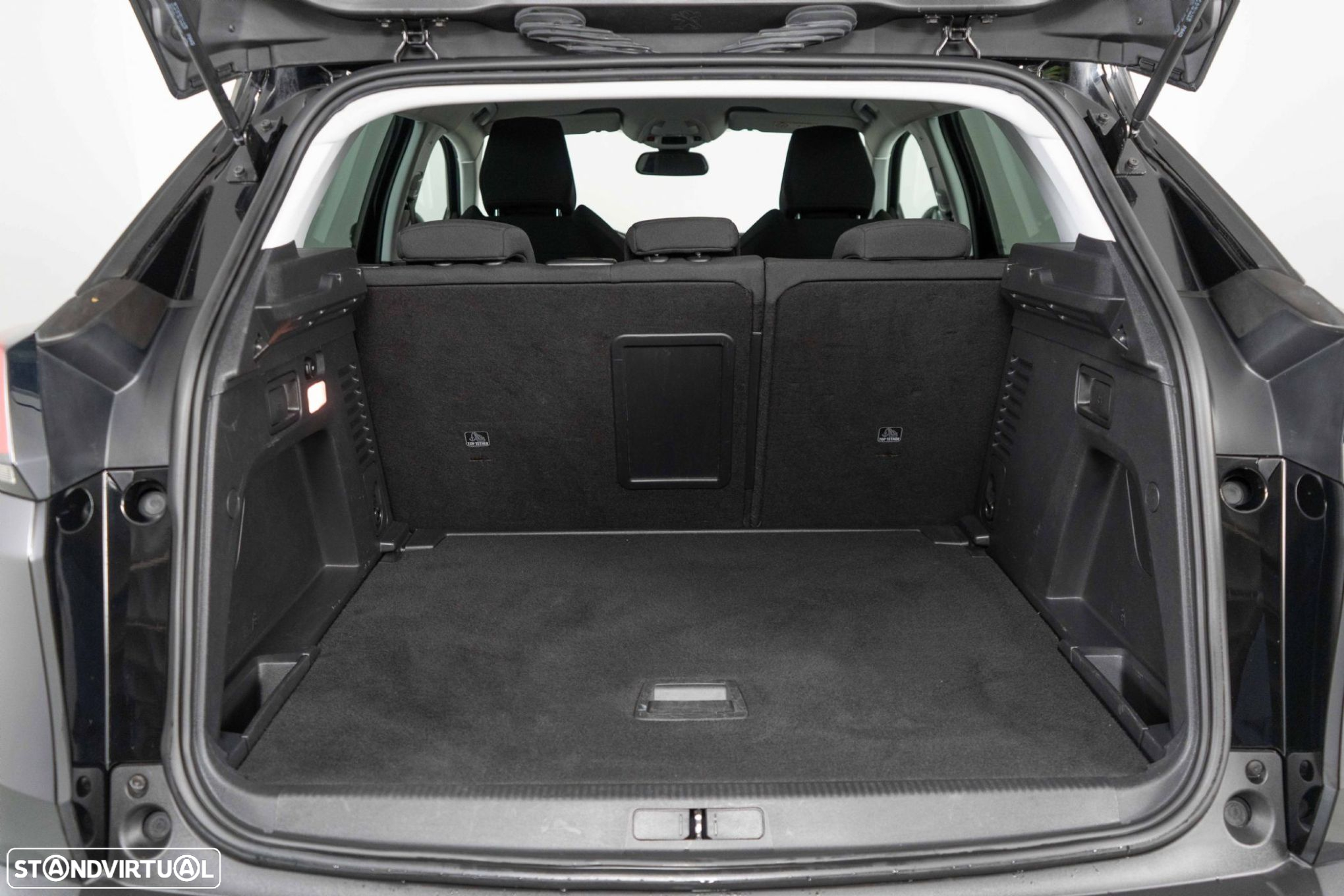 Peugeot 3008 1.2 PureTech Active - 13
