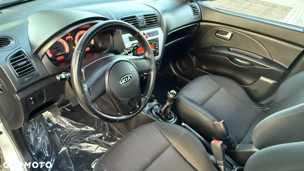 Kia Picanto 1.0 ISG Dream Team Edition - 7