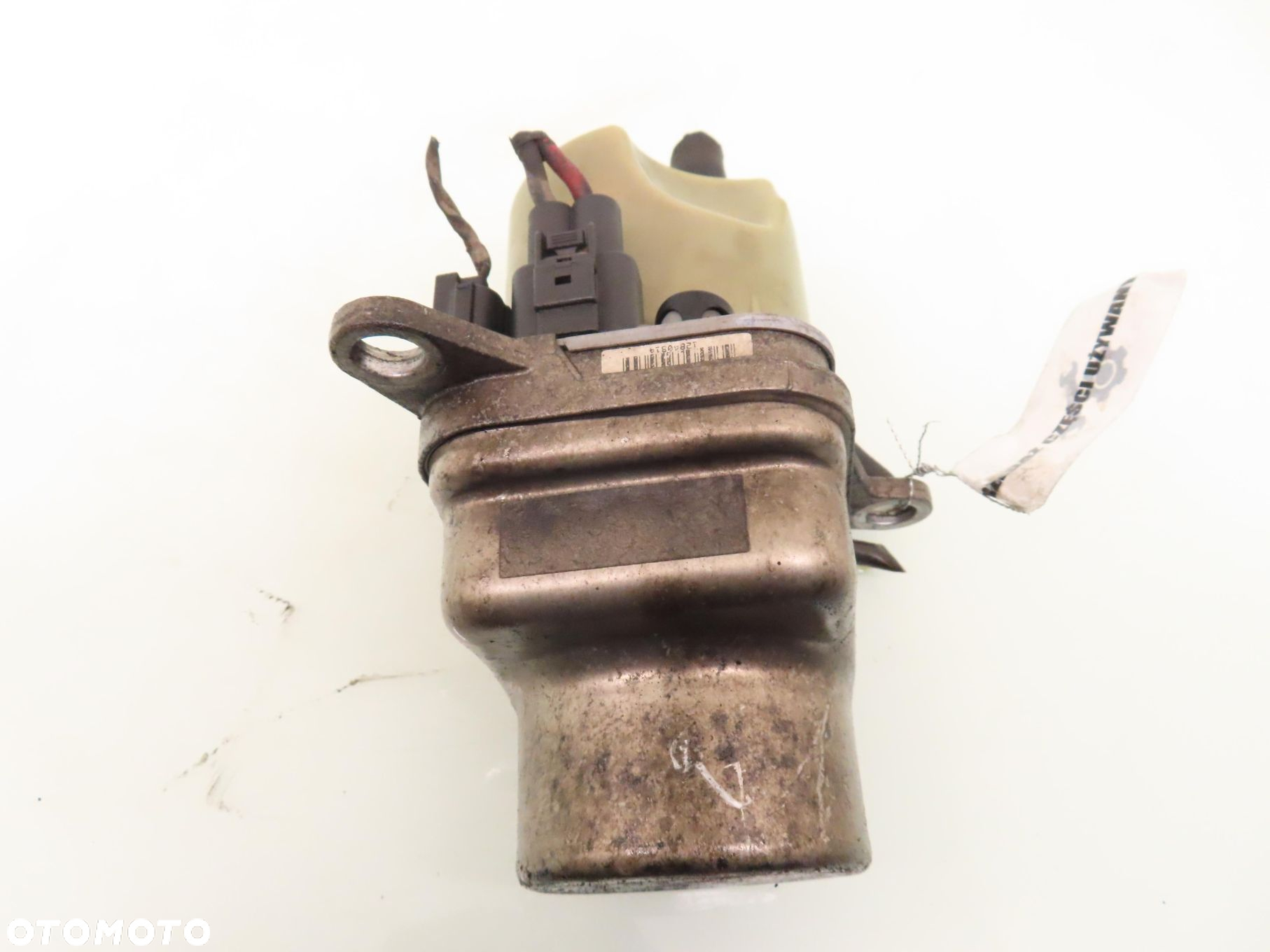POMPA WSPOMAGANIA VOLVO V50 4N513K514DJ - 3