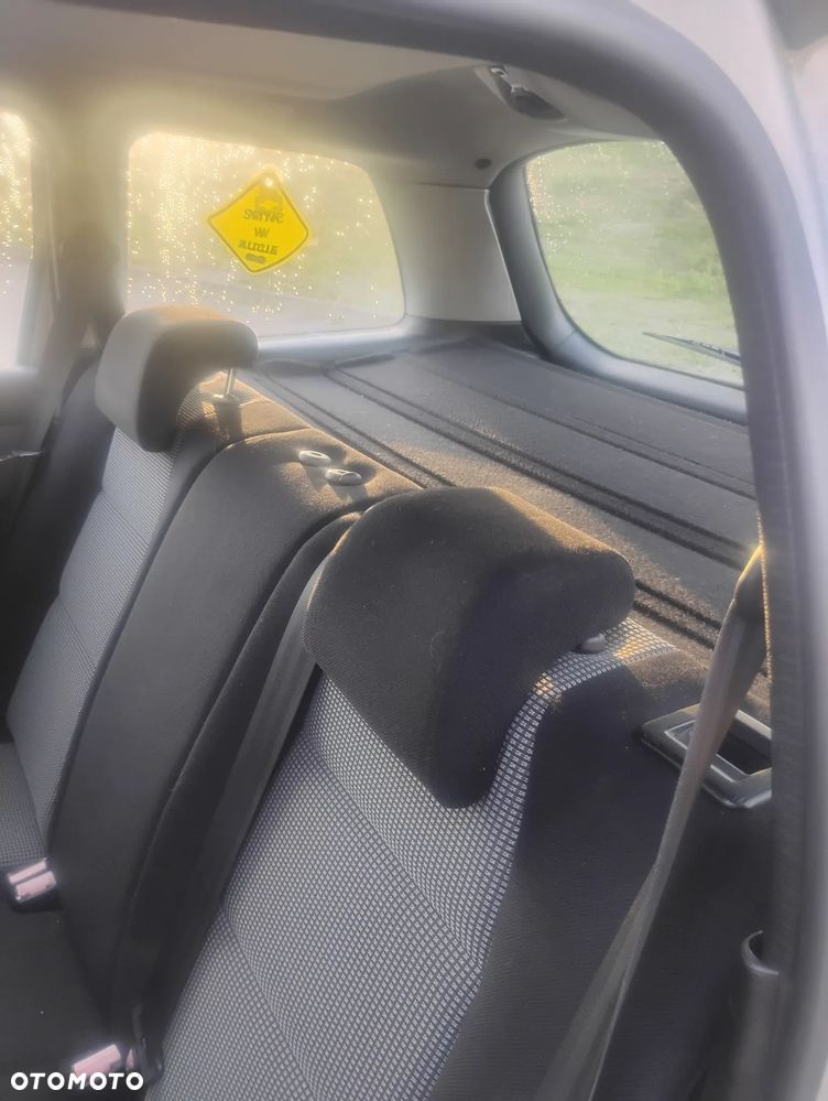 Peugeot 307 1.6 Trendy - 7