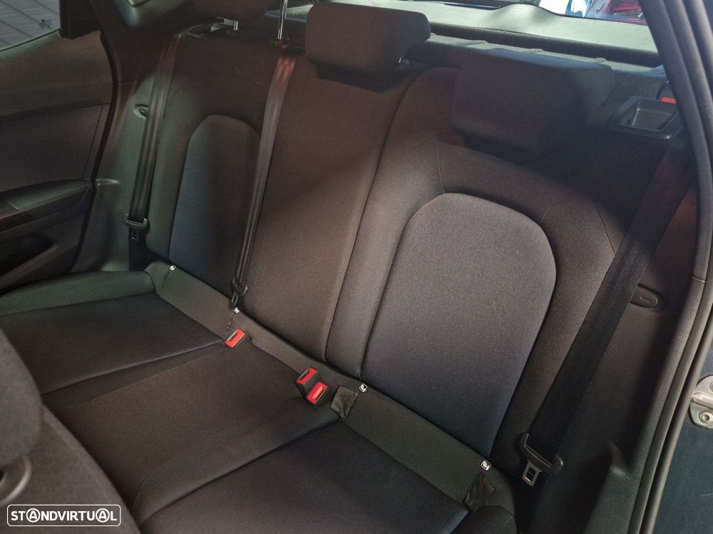 SEAT Arona 1.0 TSI FR - 18