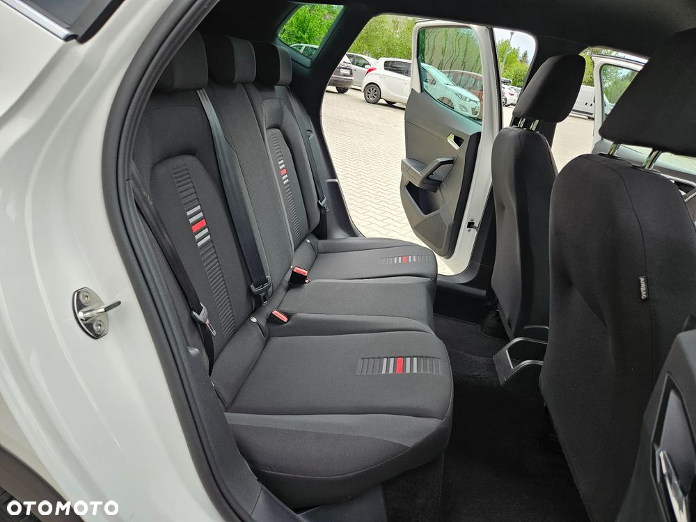 Seat Arona 1.0 TSI FR Limited Edition S&S DSG - 21