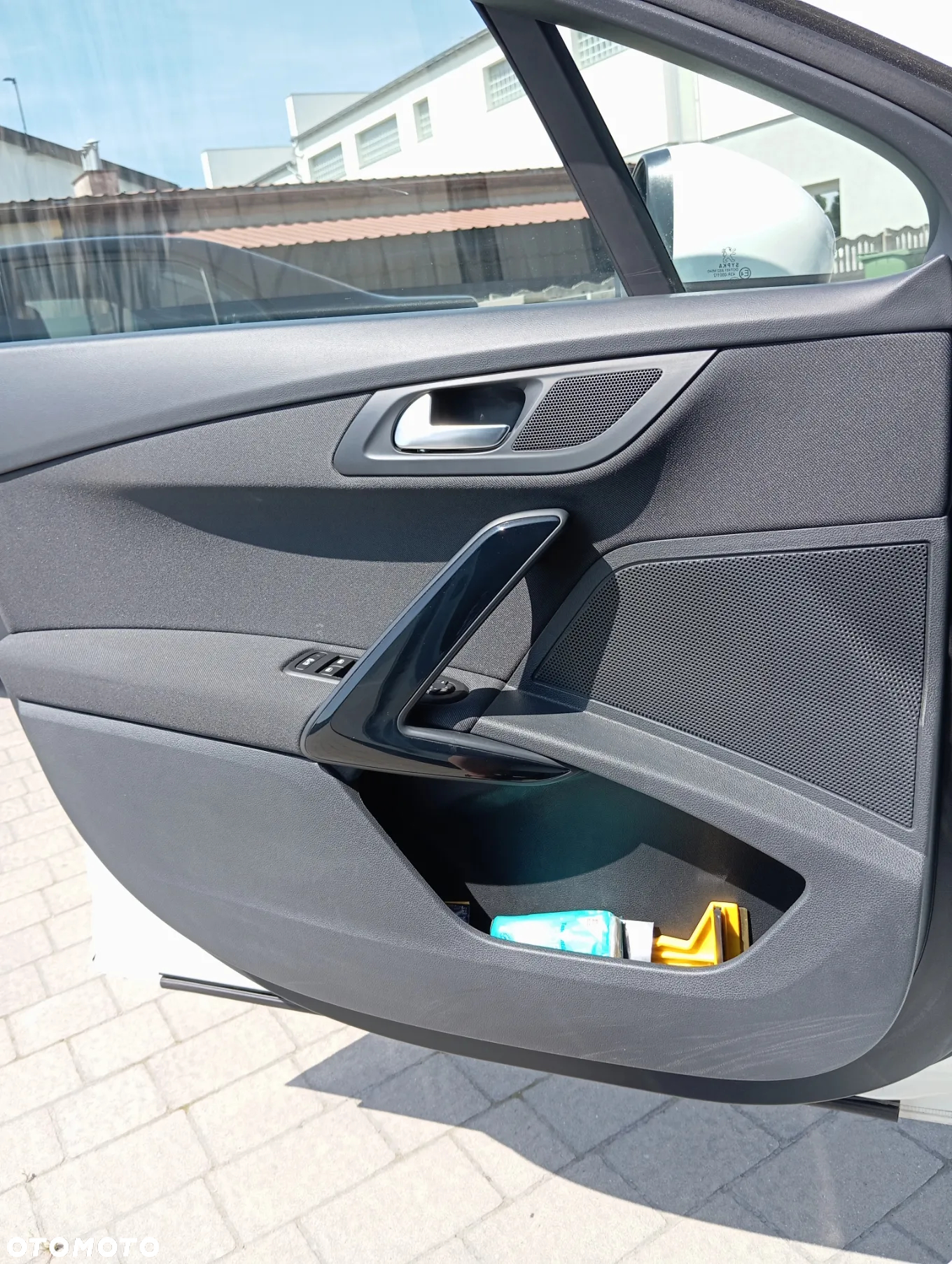 Peugeot 508 - 22