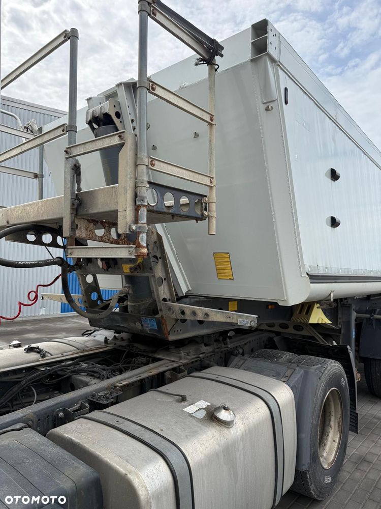 Schmitz Cargobull Schmitz Cargobull SGF*s3 - 7
