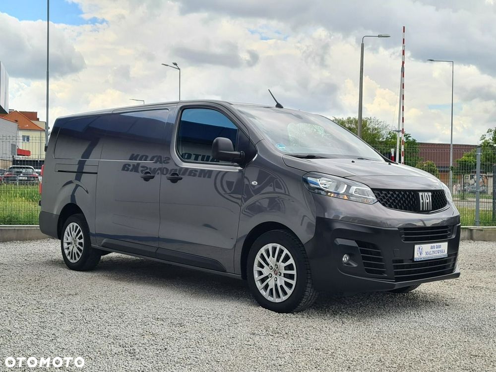 Fiat Scudo - 9