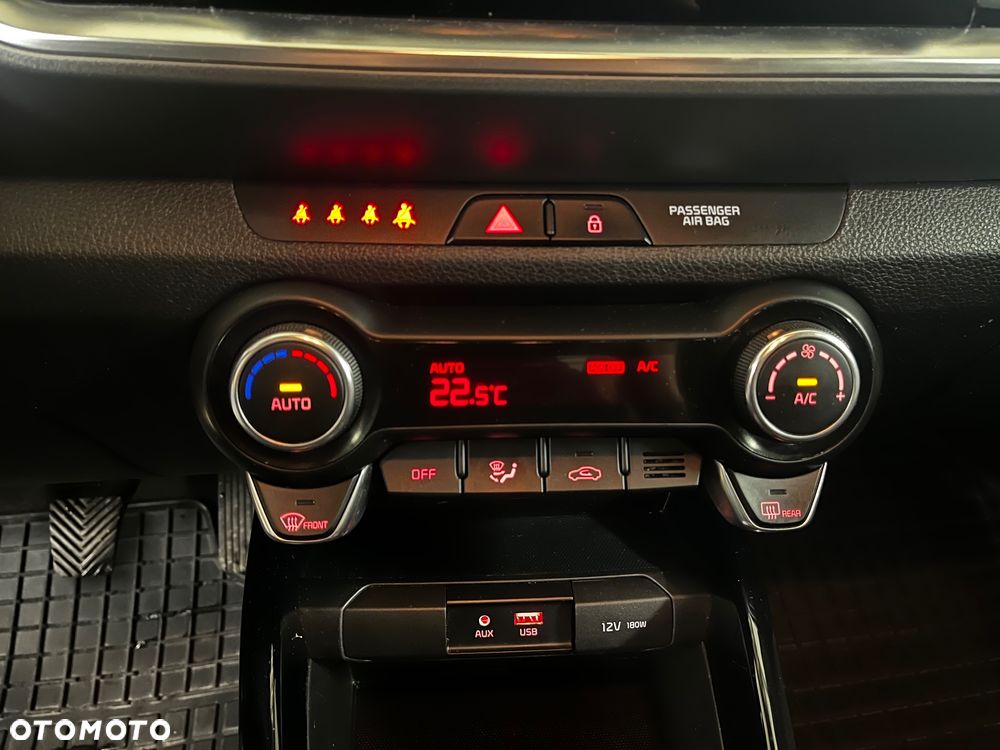 Kia Stonic 1.0 T-GDI L - 25