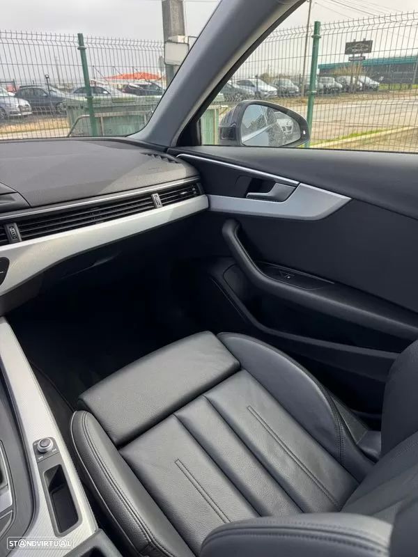 Audi A4 Avant 35 TDI S tronic sport - 29