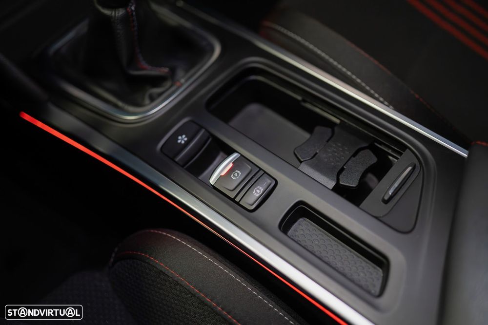 Renault Mégane 1.5 Blue dCi R.S. Line - 44