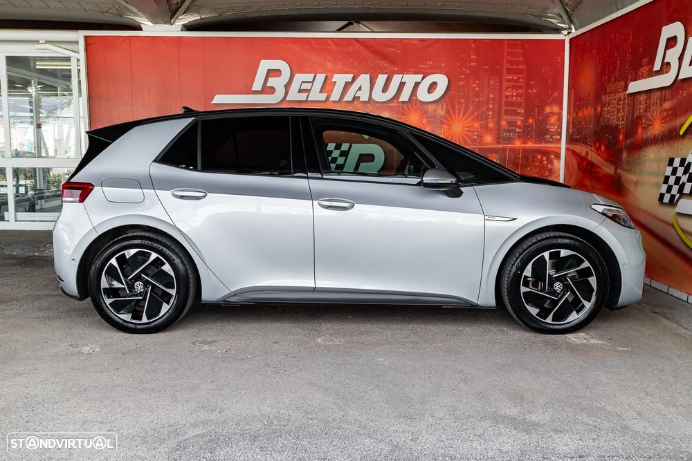 VW ID.3 Pro Confort - 4