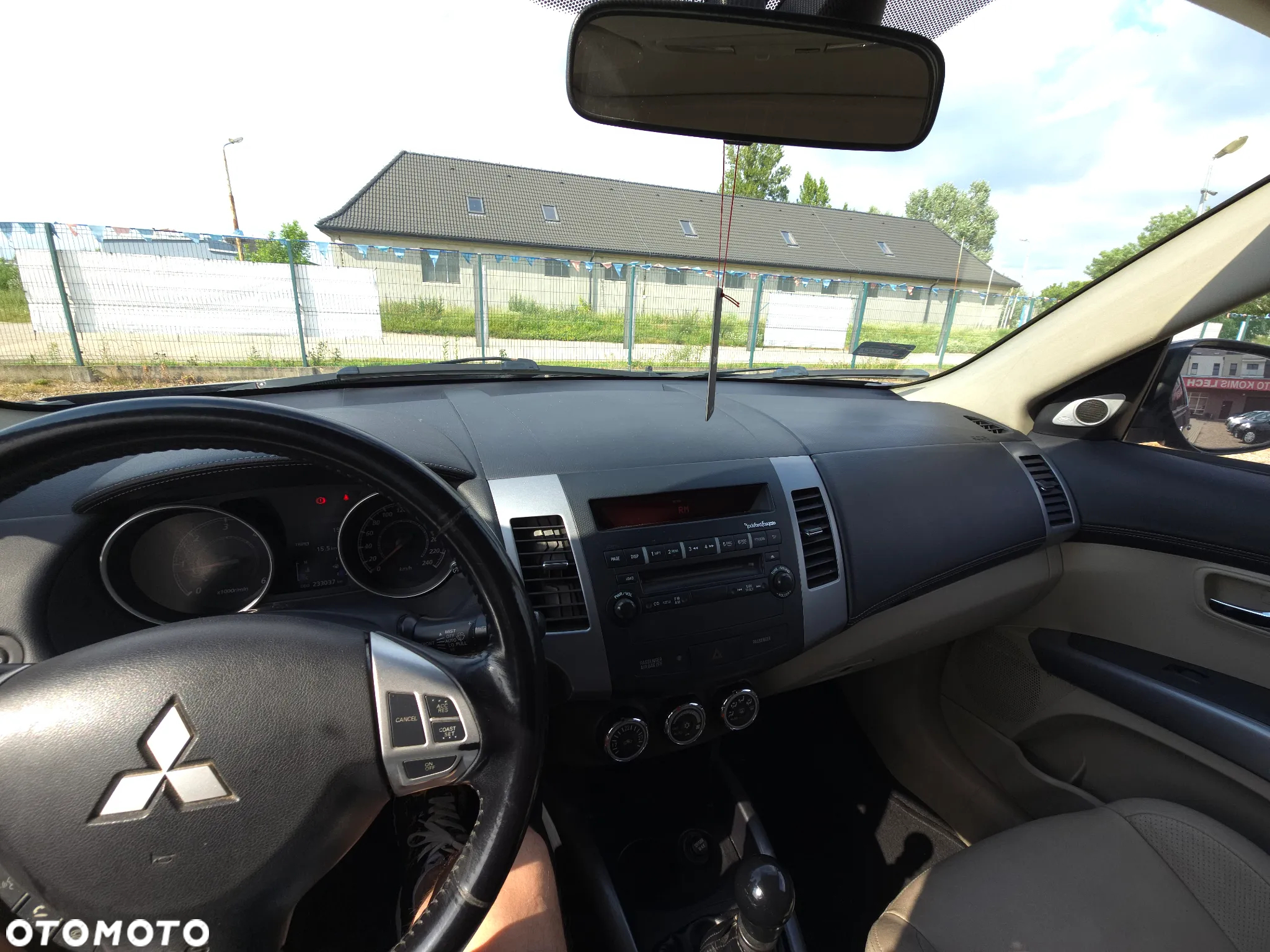 Mitsubishi Outlander 2.0 DID Invite - 29
