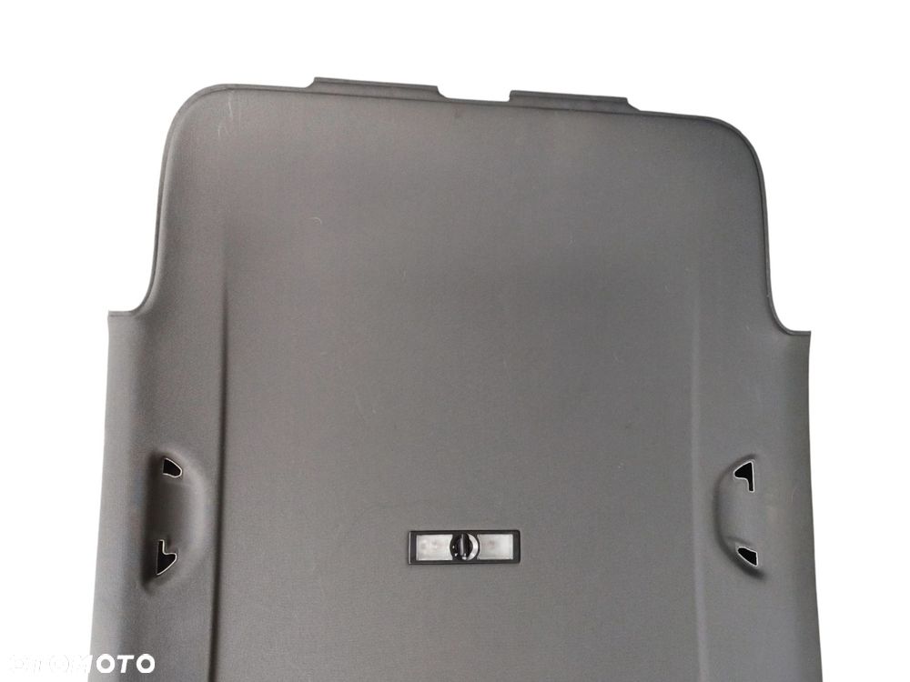 PODSUFITKA VOLKSWAGEN TIGUAN I 5N LIFT (2011-2016) 2.0 TDI 140KM - 8