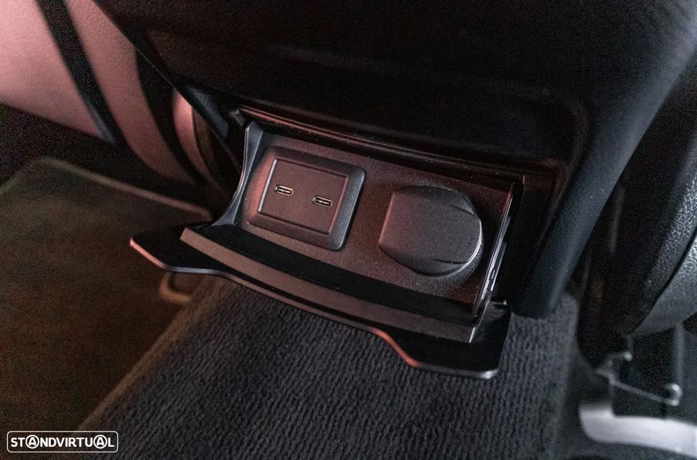 Mercedes-Benz GLC 220 d Coupé 4Matic - 24