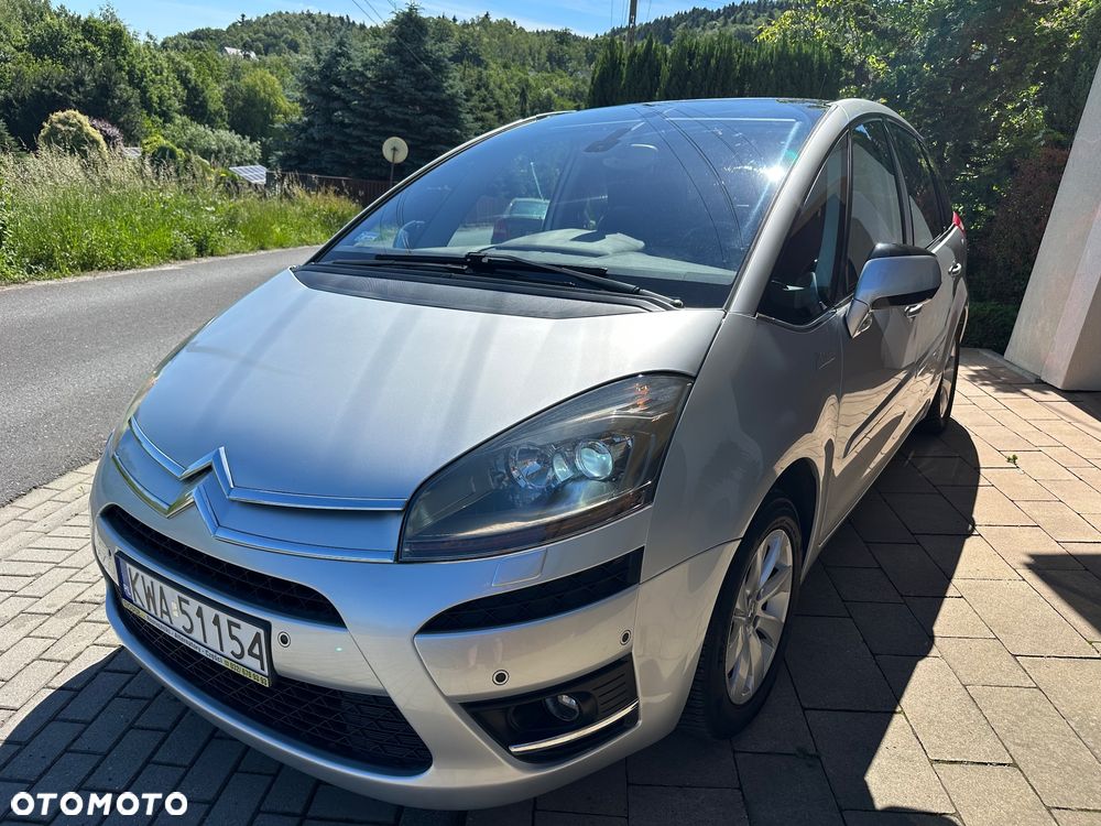 Citroën C4 Picasso - 3