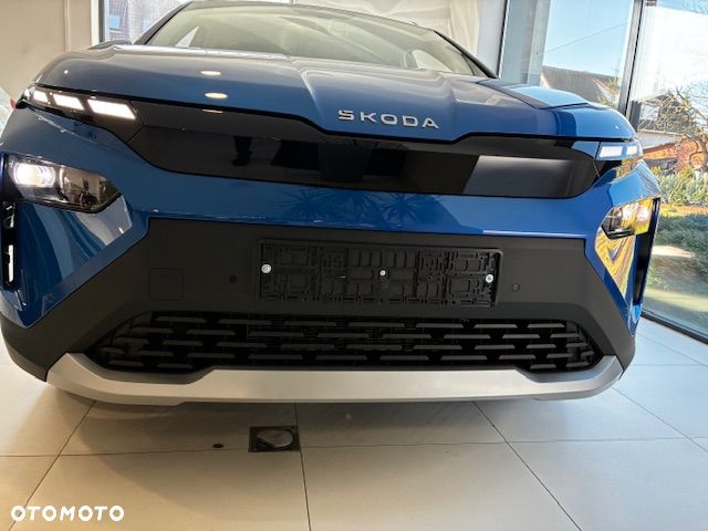 Skoda Elroq - 2