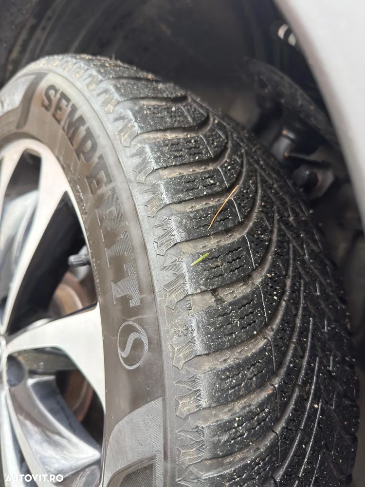 Nissan Qashqai 1.6 dCi DPF 4x4 Start/Stop 360 - 13