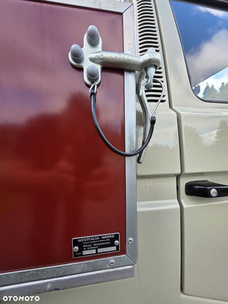 Volkswagen T3 - 5