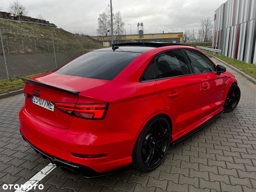 Audi S3 S tronic - 3