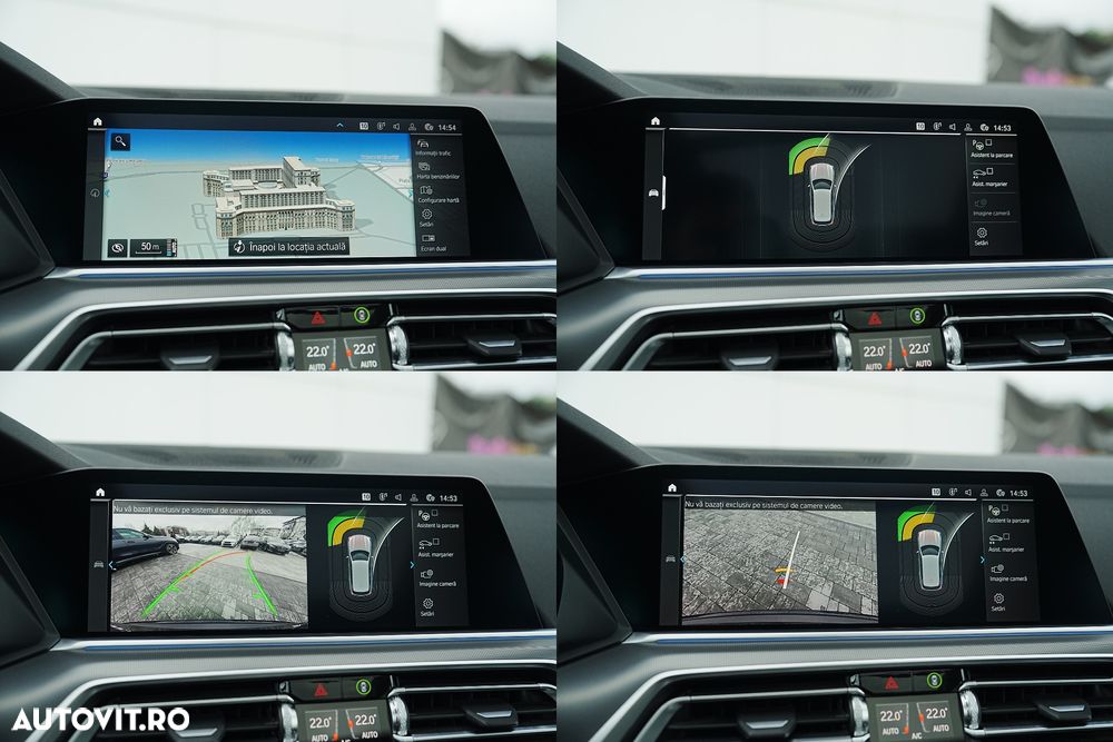 BMW X5 xDrive45e - 12