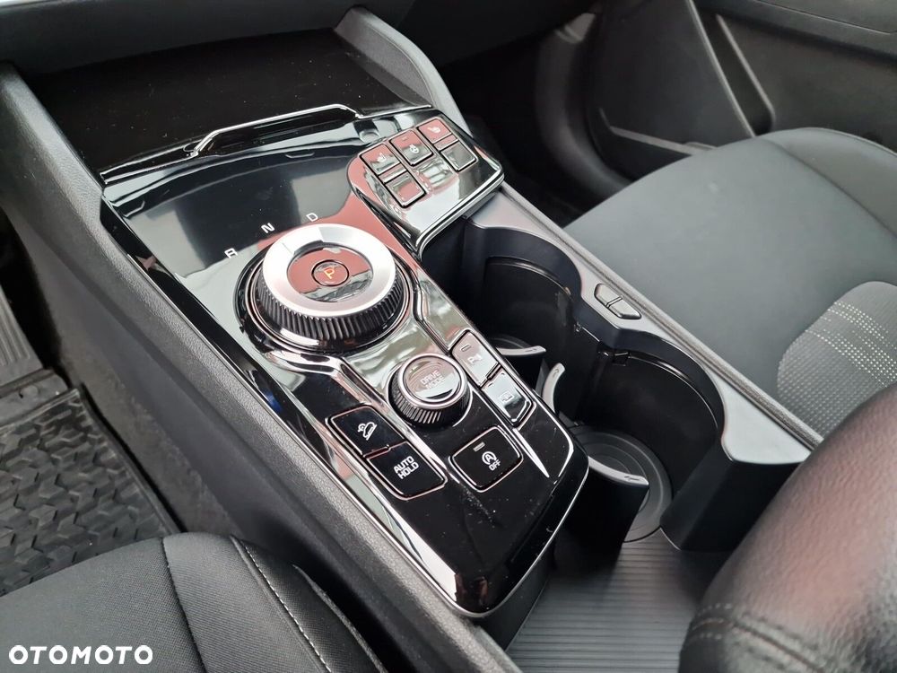 Kia Sportage 1.6 T-GDI L 2WD DCT - 15