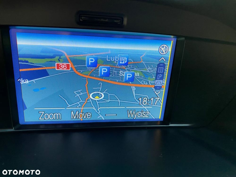 Ford Kuga 2.0 TDCi 4x4 Titanium - 23