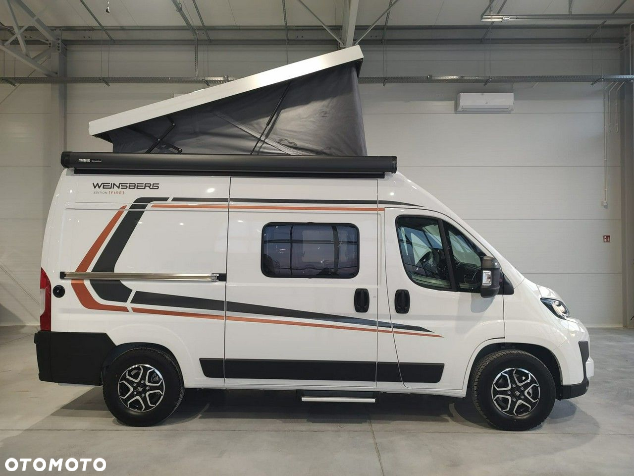 Weinsberg CaraBus 540 MQ - 4