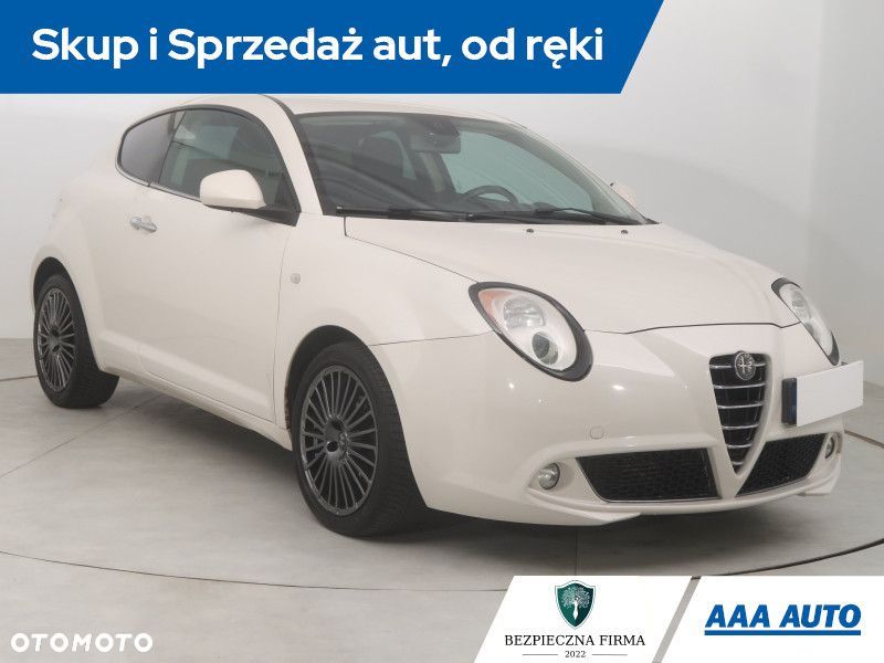 Alfa Romeo Mito - 3