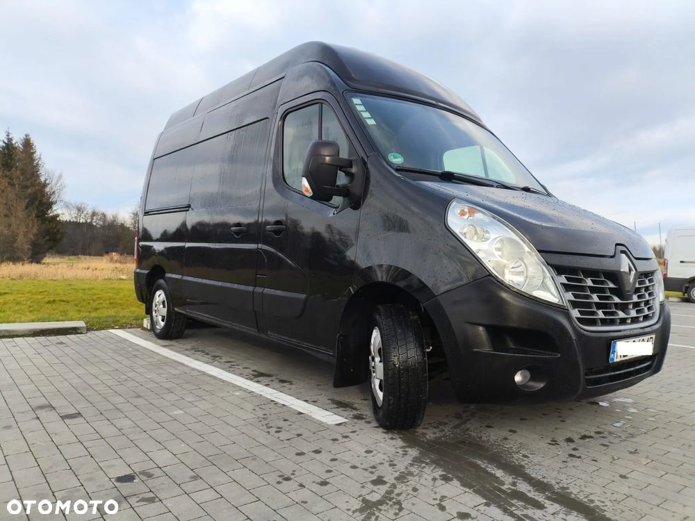 Renault MASTER - 8