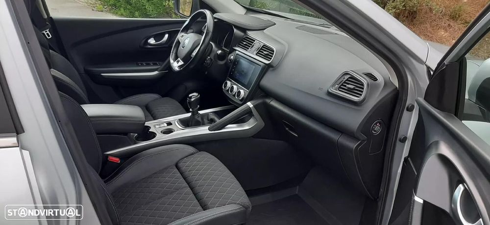 Renault Kadjar - 30