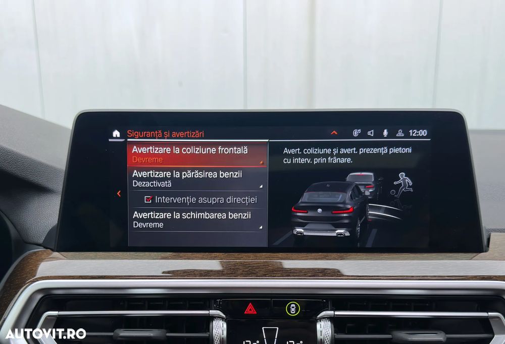 BMW X4 xDrive30i AT MHEV - 16