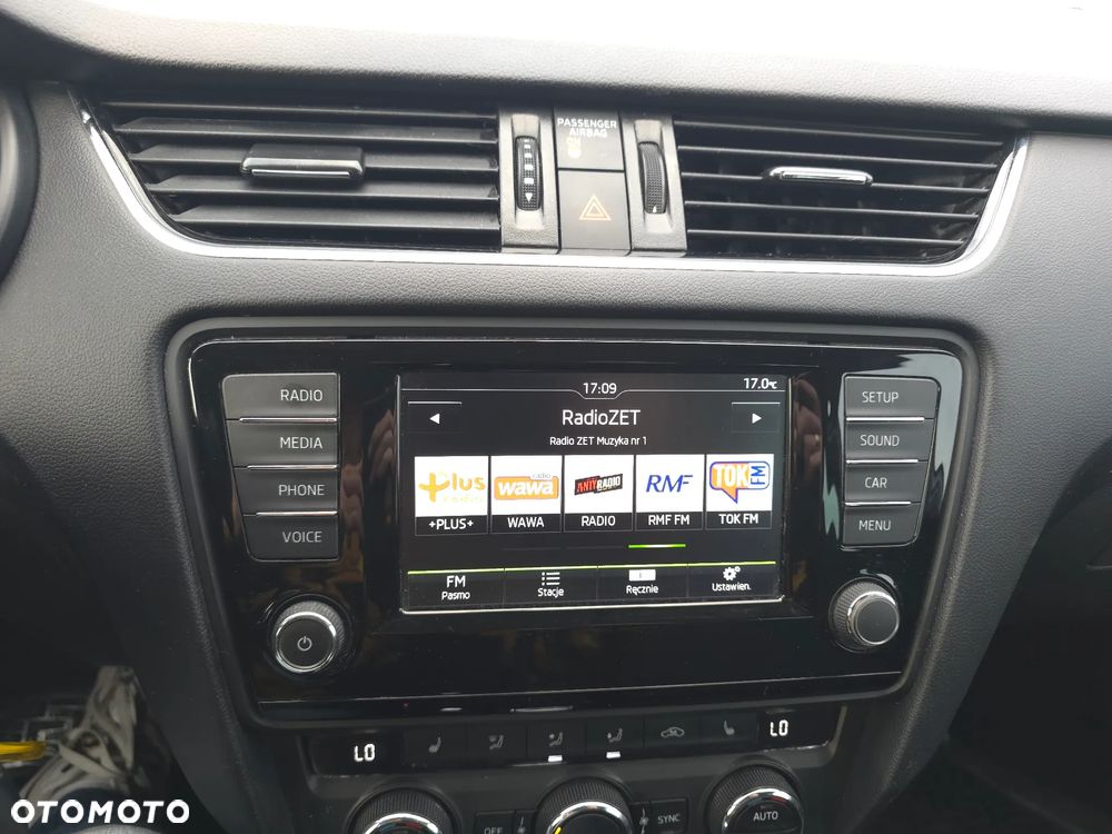 Skoda Octavia 1.4 TSI Ambition DSG - 26