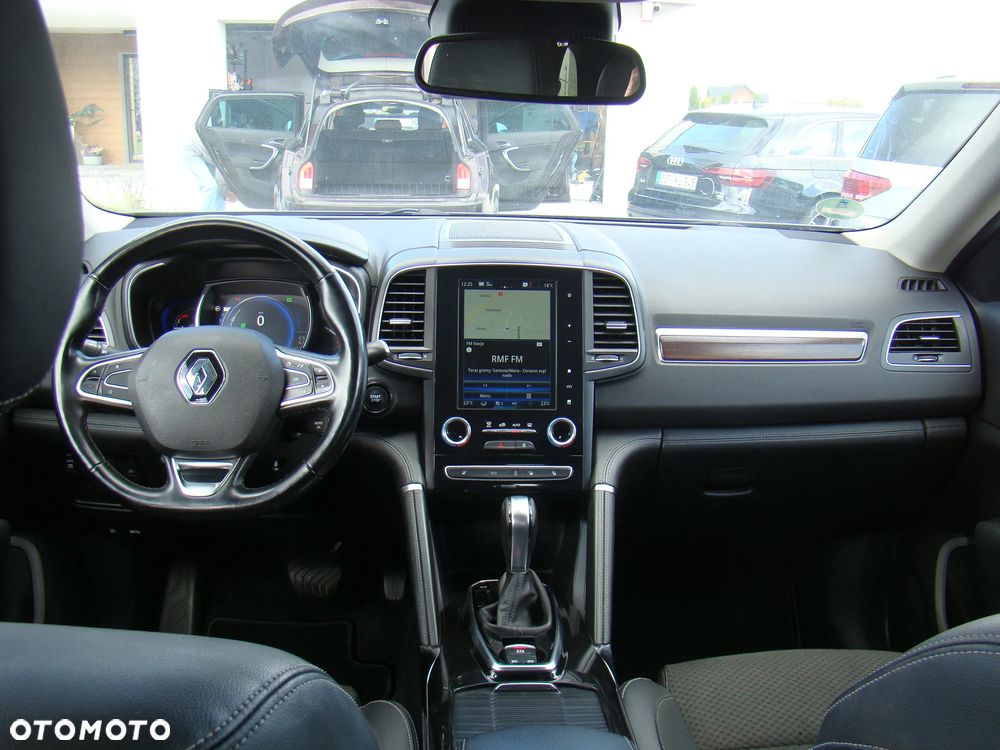 Renault Koleos 2.0 dCi Intens 4x4 X-Tronic - 37