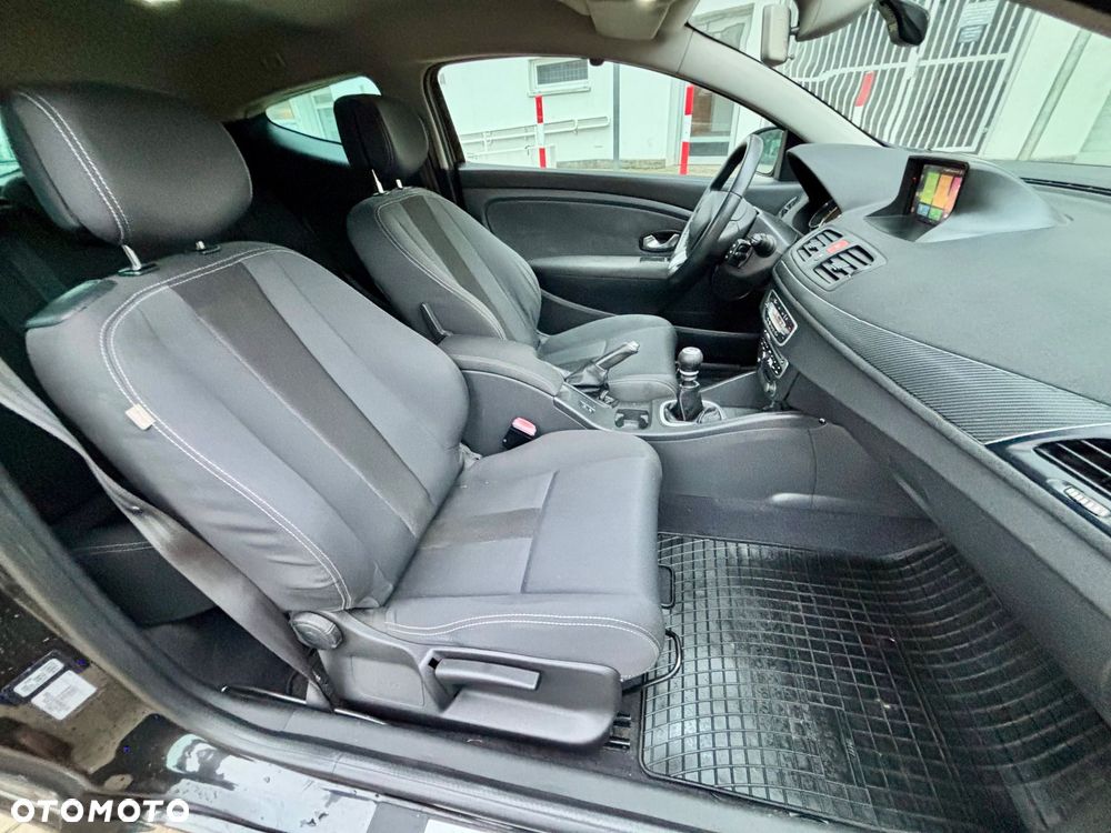 Renault Megane 2.0 16V TCE Dynamique - 8