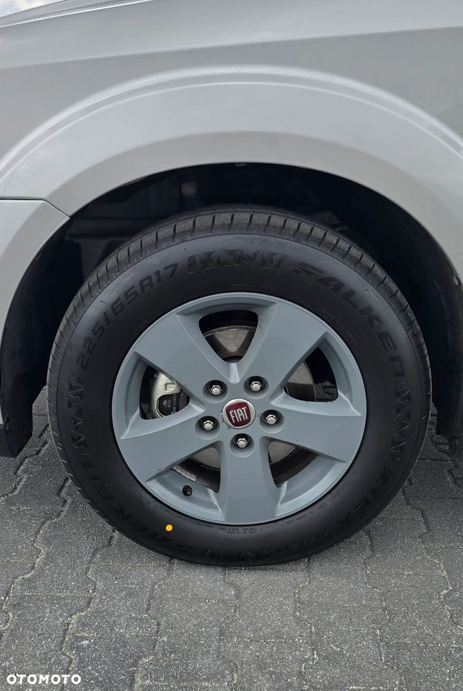 Fiat Freemont - 20