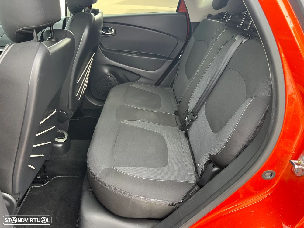 Renault Captur 0.9 TCE Exclusive - 13