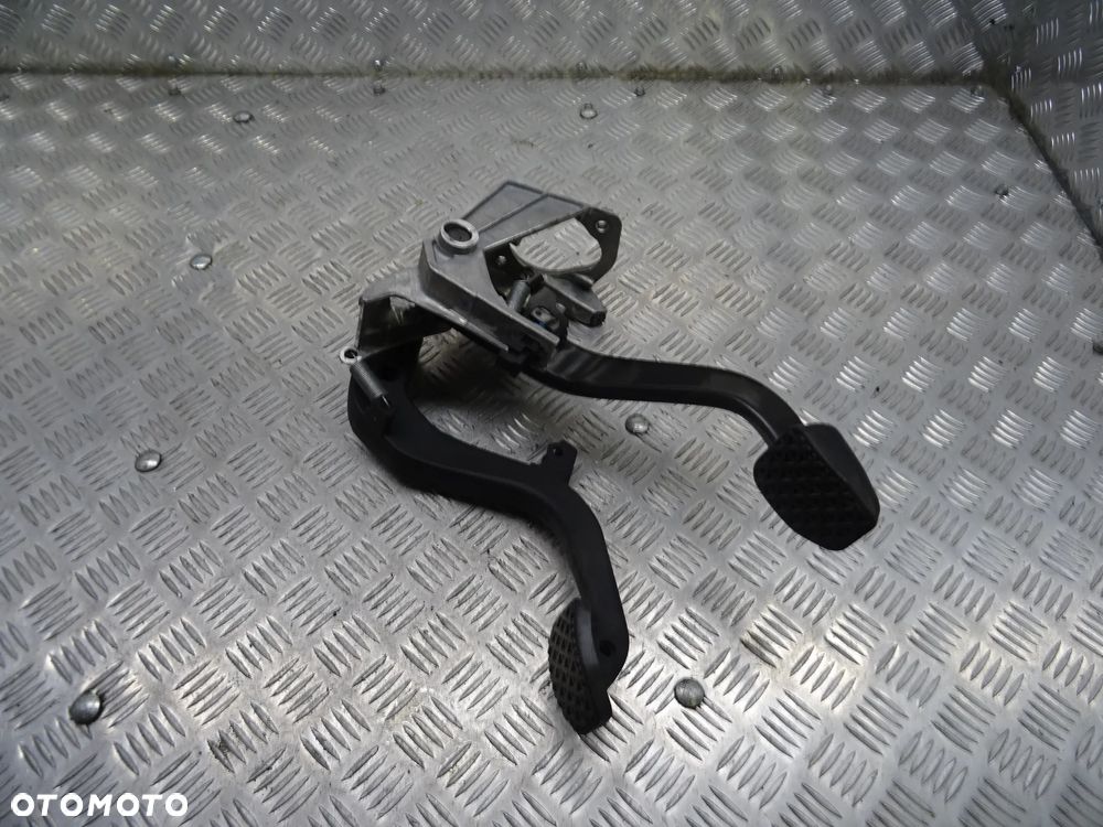 BMW X1 E84 LIFT 12-15 18I PEDAŁ PEDAŁY HAMULCA SPRZĘGŁA - 3