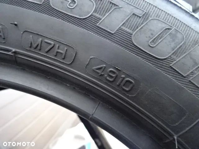 185/60/r15 84h BRIDGESTONE Ecopia EP150 - 12