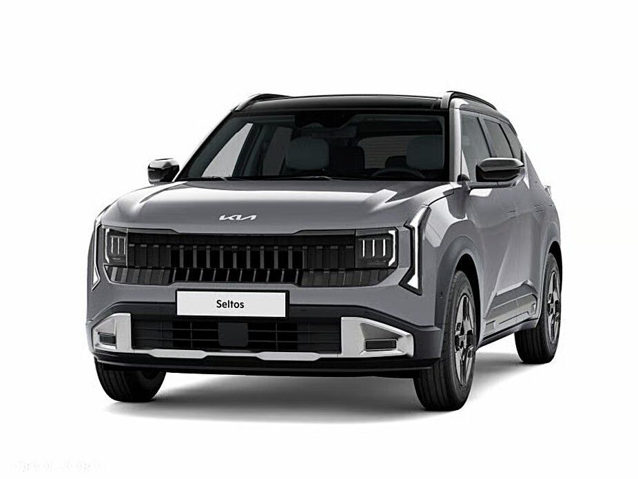 Kia Inny - 3