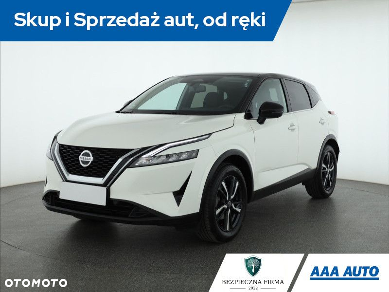 Nissan Qashqai - 2