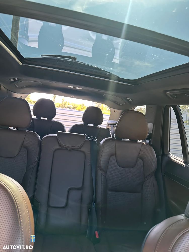 Volvo XC 90 - 6