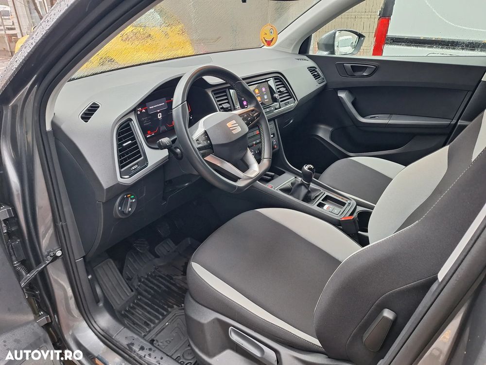 Seat Ateca - 7