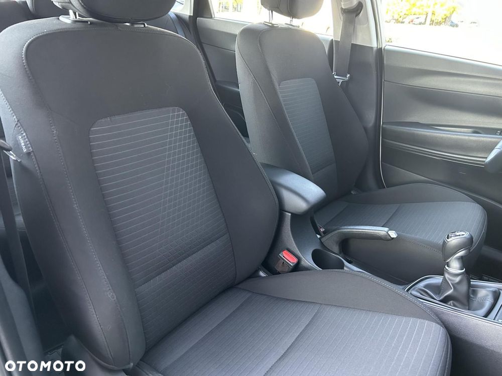 Hyundai i20 1.0 T-GDi Modern - 21