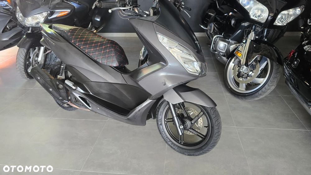 Honda PCX - 18