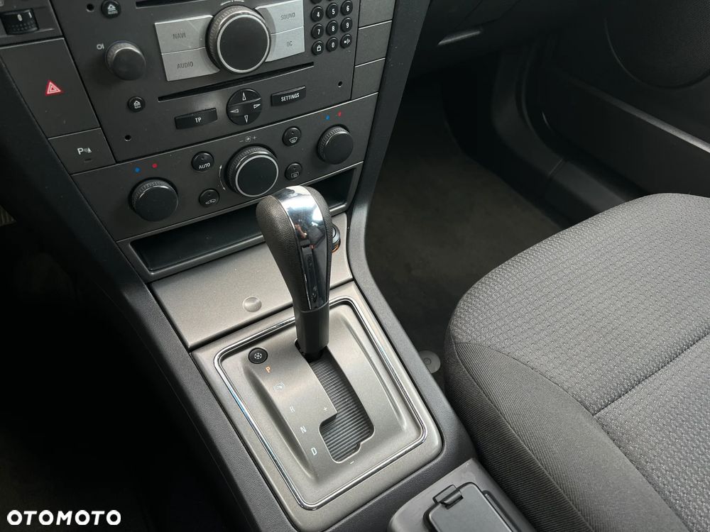 Opel Signum 2.2 Elegance - 18