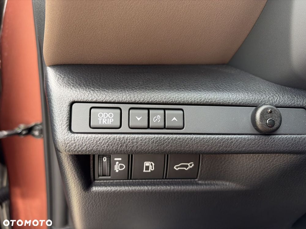 Lexus LBX 1.5 Hybrid Elegant - 23