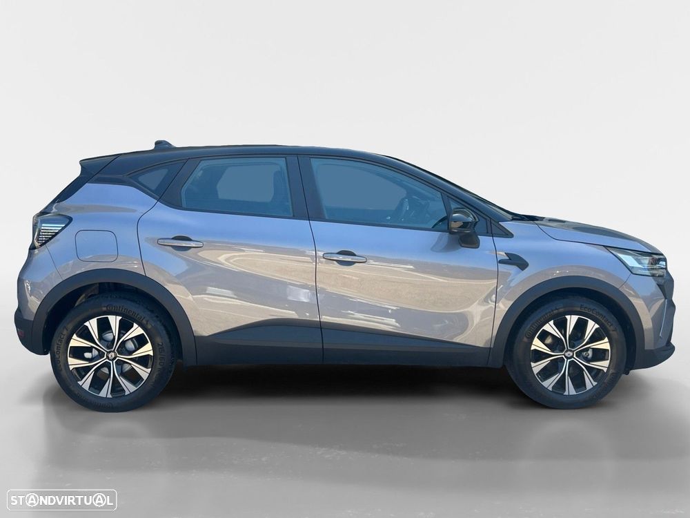 Renault Captur 1.0 TCe Evolution - 6