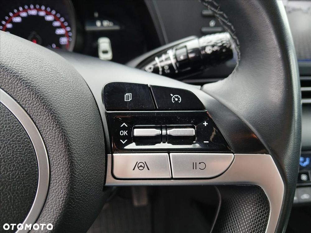 Hyundai Elantra 1.6 Smart - 19