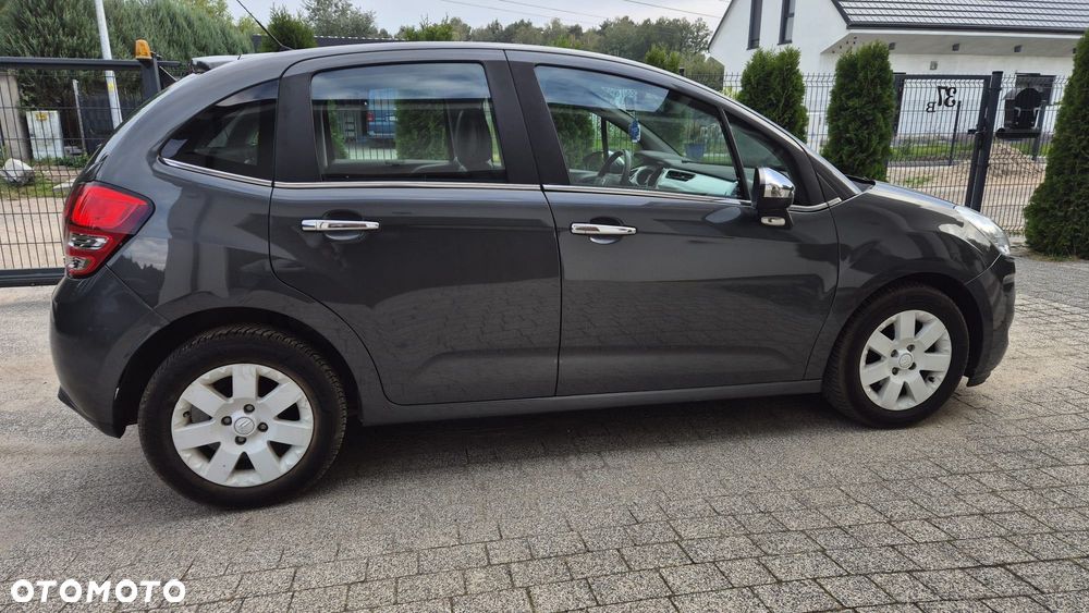 Citroën C3 - 7